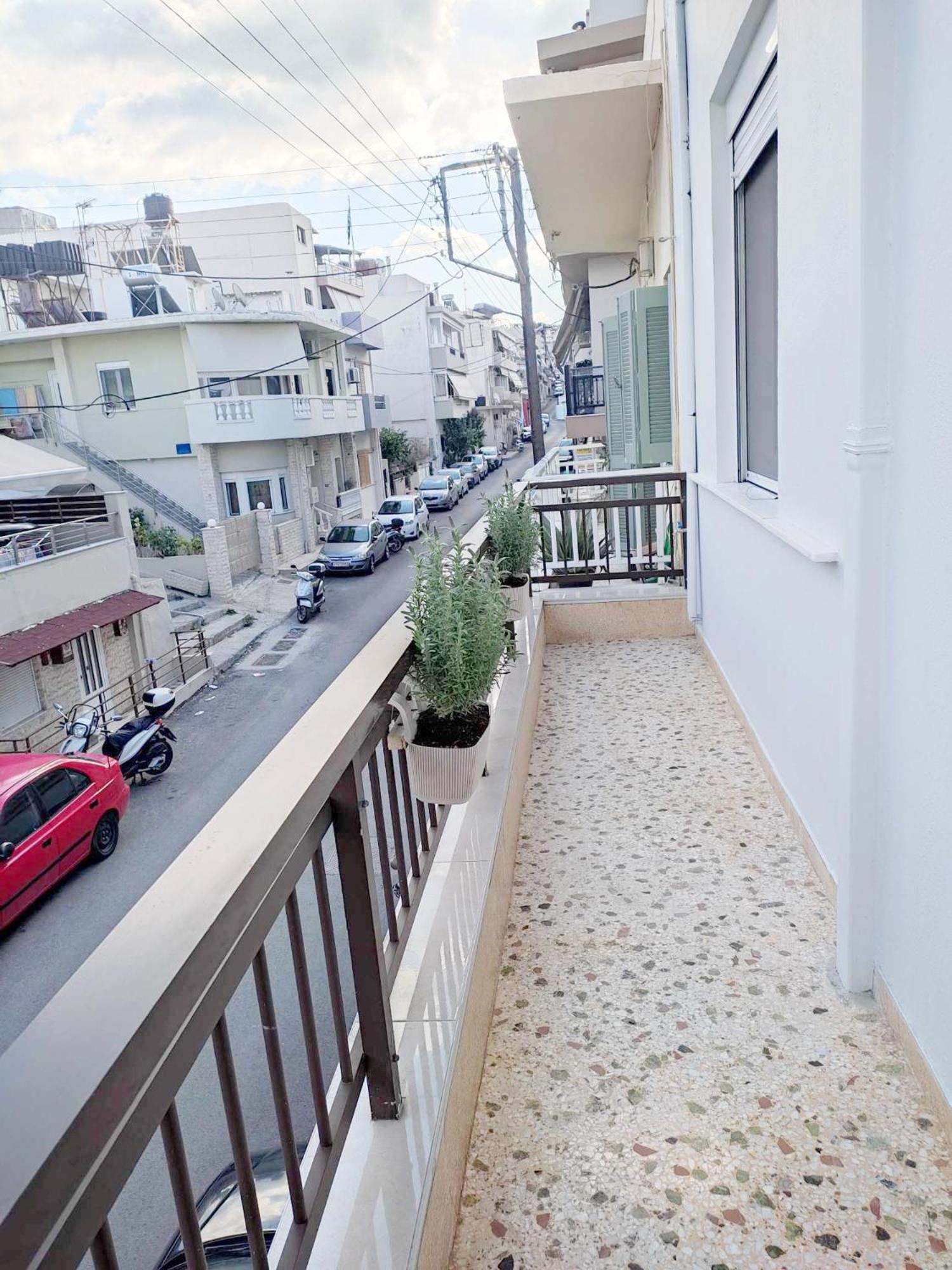 D&G City Centre Home Ираклион Экстерьер фото
