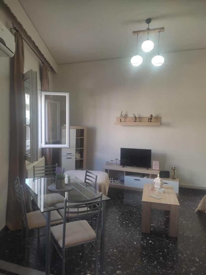 D&G City Centre Home Ираклион Экстерьер фото