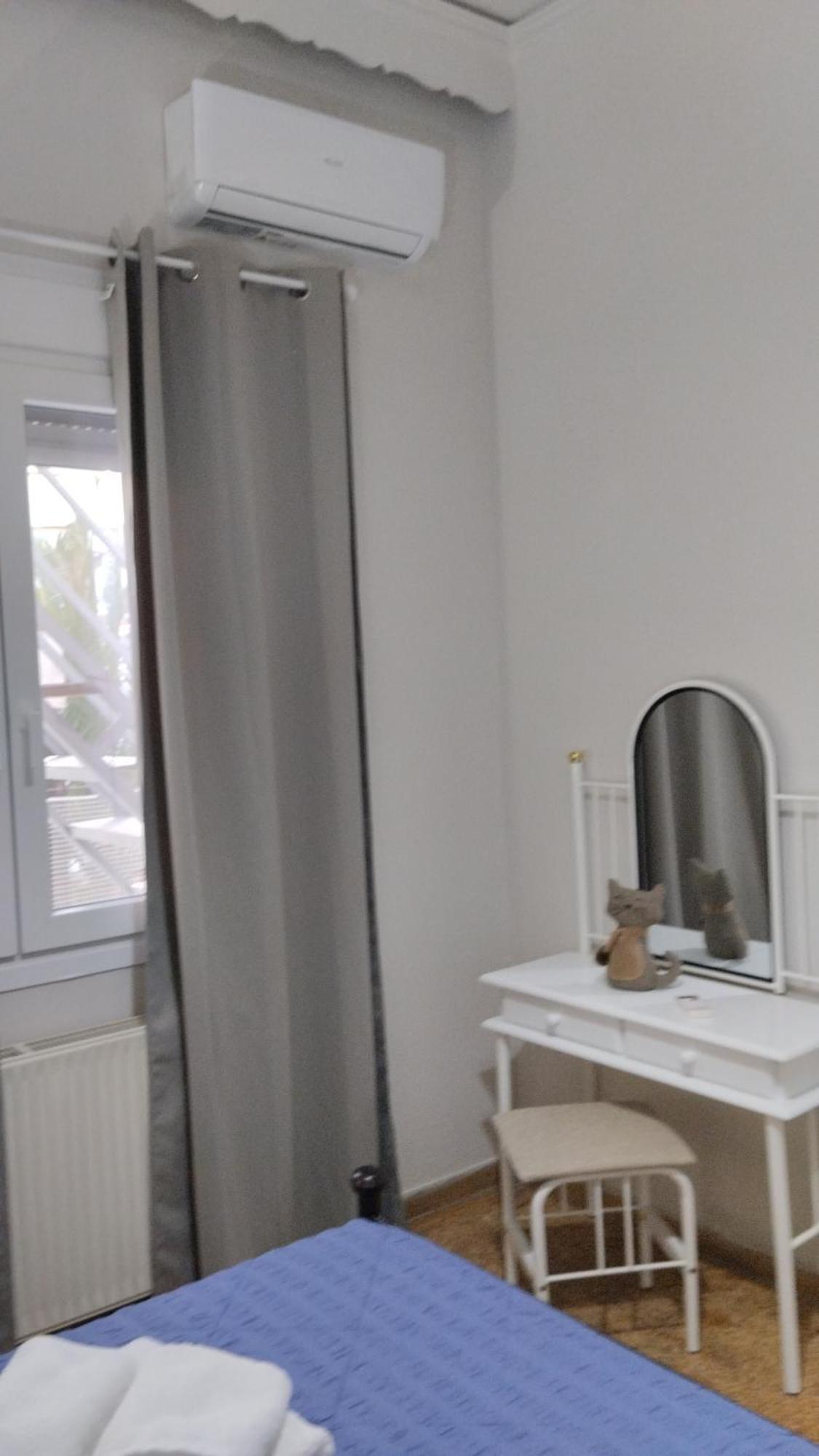 D&G City Centre Home Ираклион Номер фото